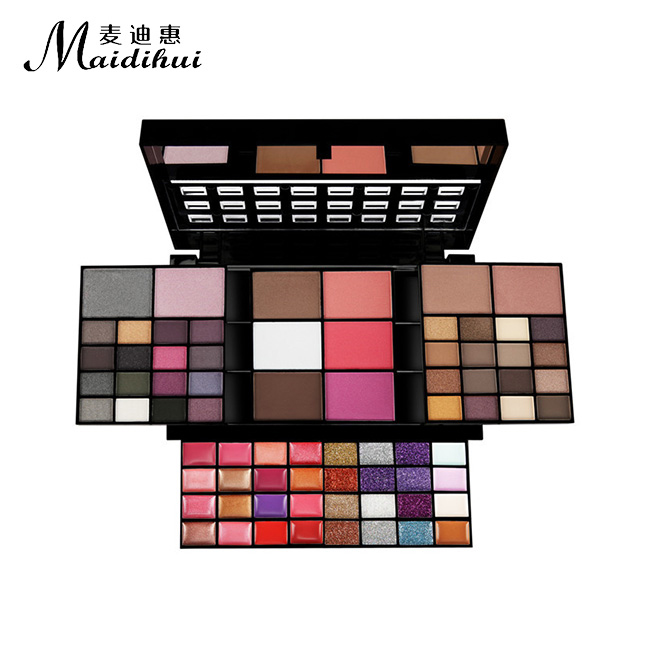 74色眼影(yǐng)盤